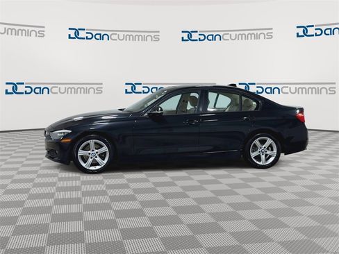Used 2015 BMW 320i Sedan image 6