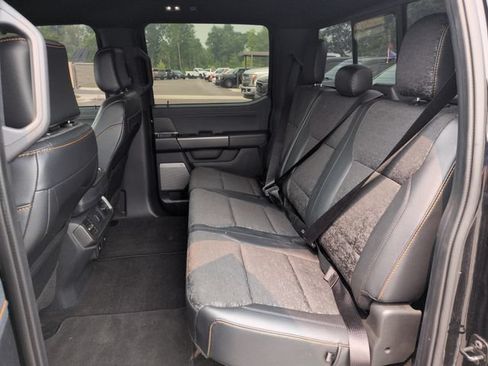 Certified 2024 Ford F150 Tremor AWD/4WD image 20