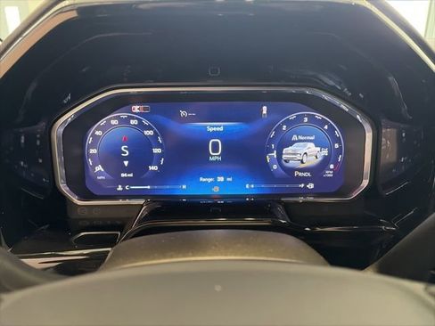 New 2026 Chevrolet Silverado 1500 LT image 18