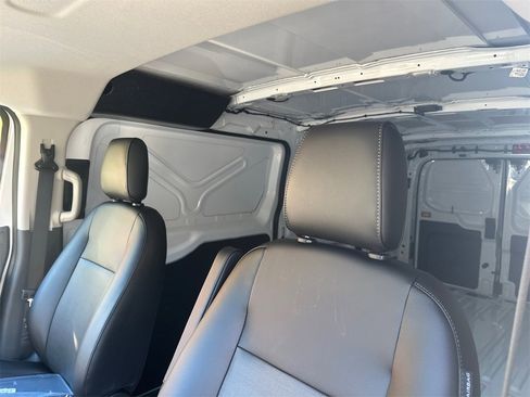 New 2026 Ford Transit 250 Low Roof image 15