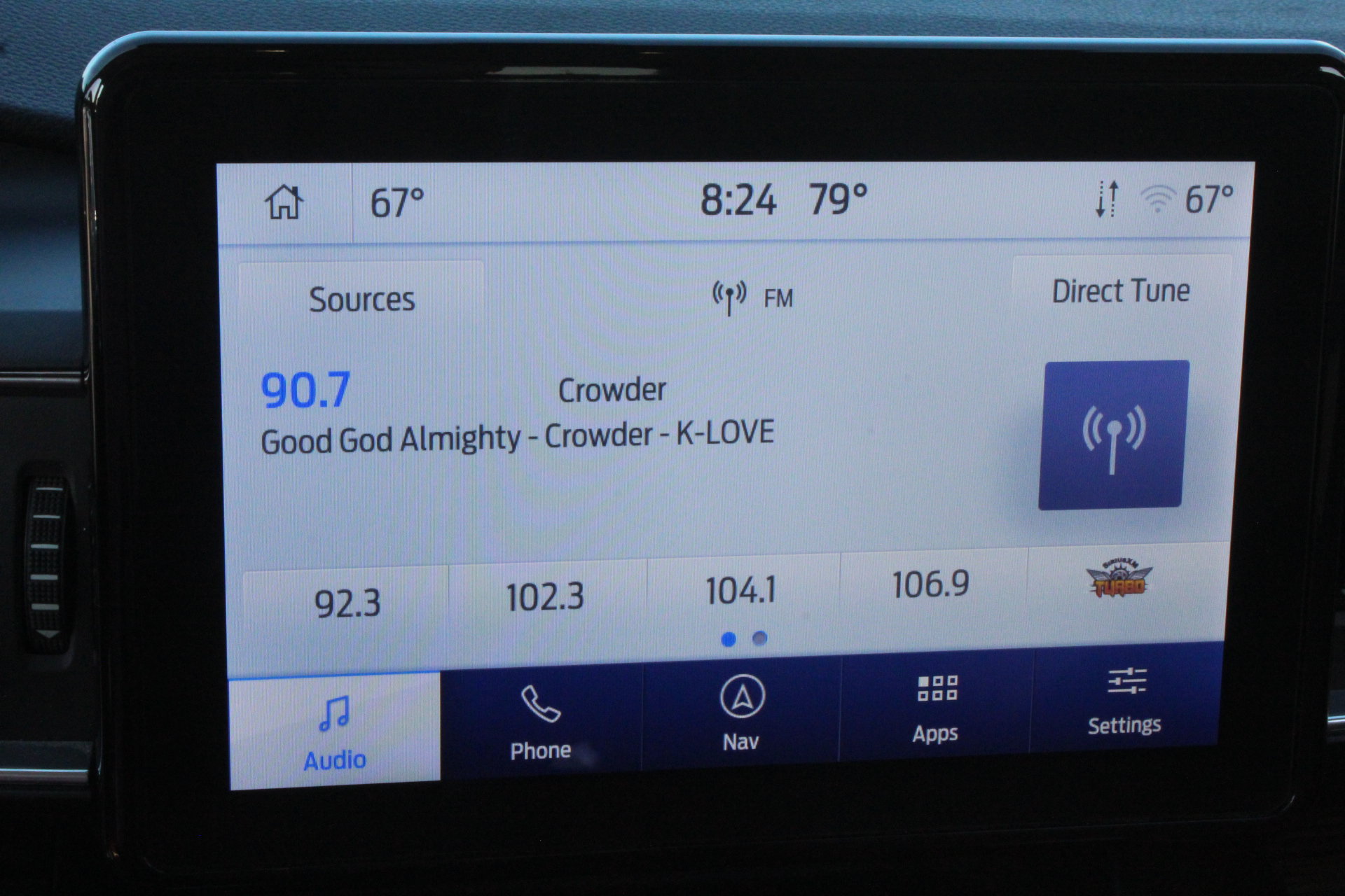 Used 2020 Ford Explorer Limited AWD/4WD image 21