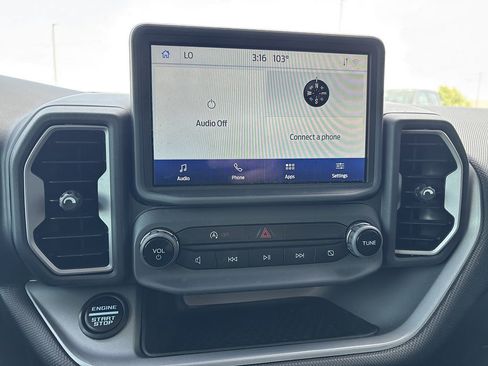Used 2024 Ford Bronco Sport Big Bend AWD/4WD image 13