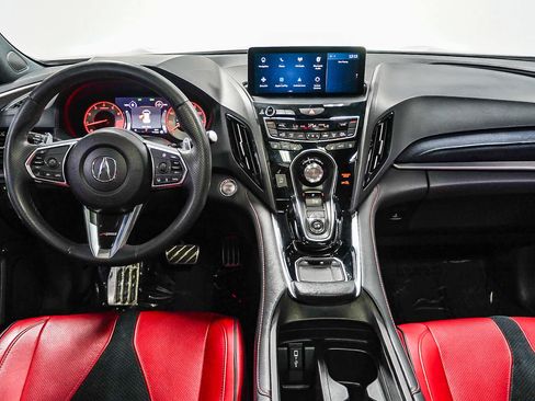 Used 2019 Acura RDX A-Spec image 14