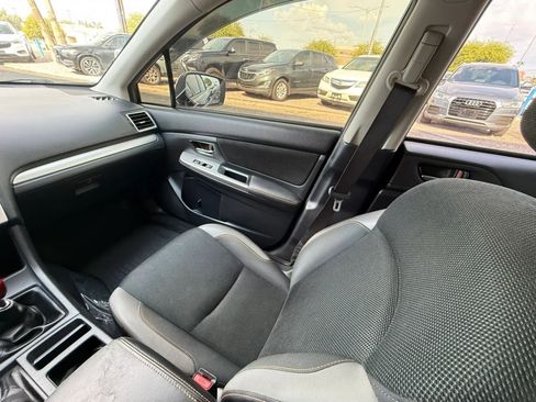 Used 2016 Subaru Crosstrek 2.0i Premium w/ Popular Package #1 AWD/4WD image 46