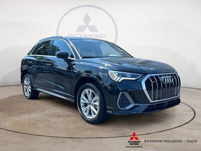 Used 2025 Audi Q3 2.0T Premium