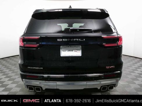 New 2026 GMC Acadia Denali w/ Super Cruise Package FWD image 26