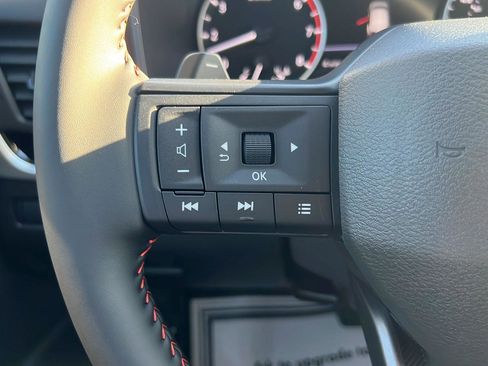 New 2026 Nissan Rogue SV image 23