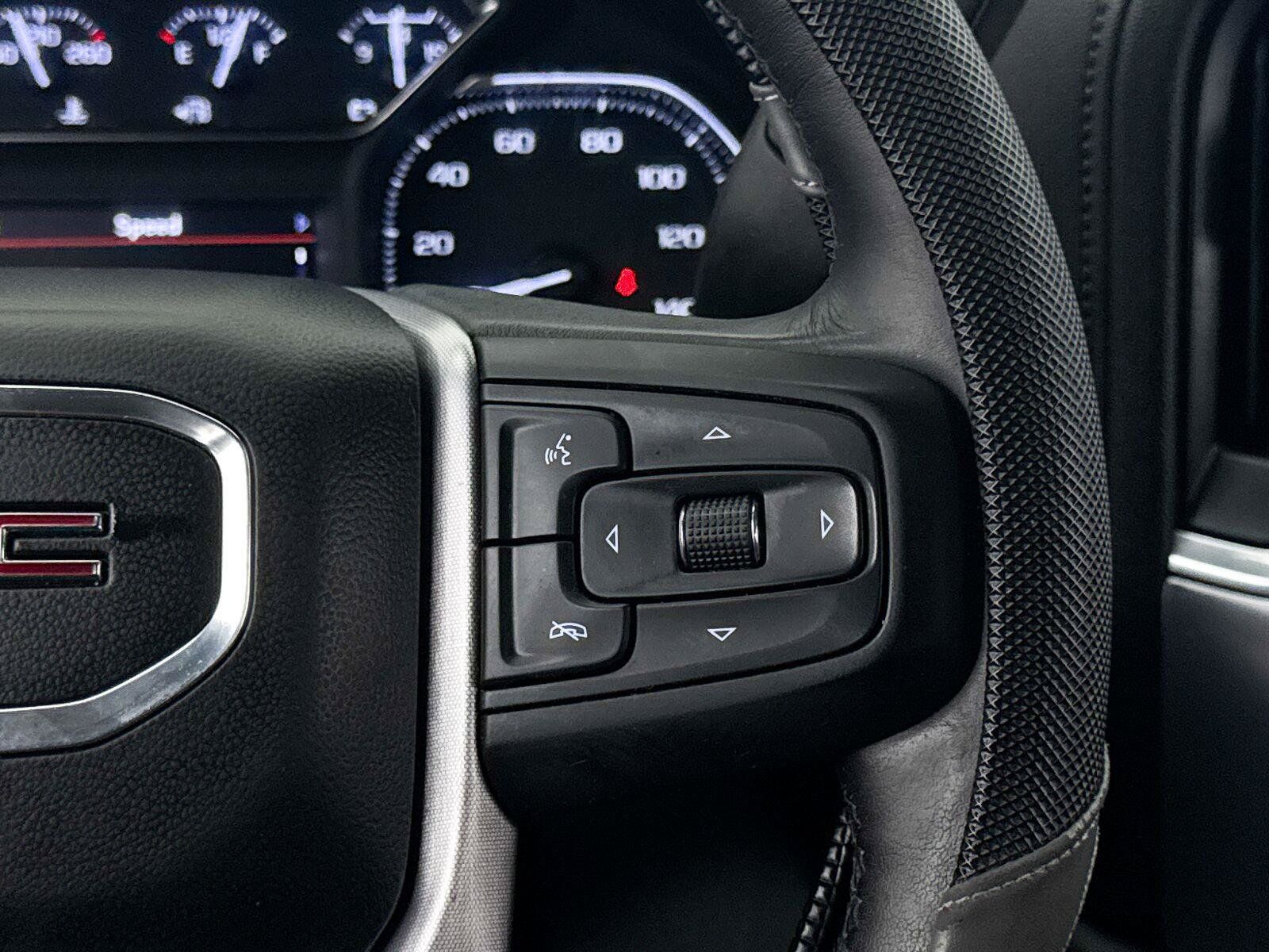 Used 2021 GMC Sierra 1500 SLE RWD image 25