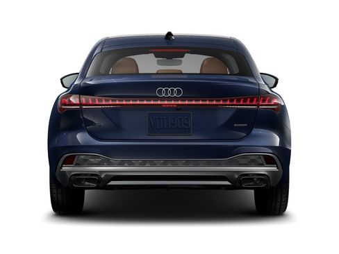 Certified 2025 Audi A5 2.0T Premium w/ Convenience Package AWD/4WD image 7