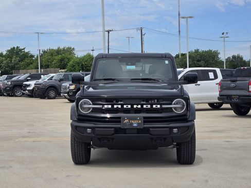 New 2026 Ford Bronco Outer Banks AWD/4WD image 6