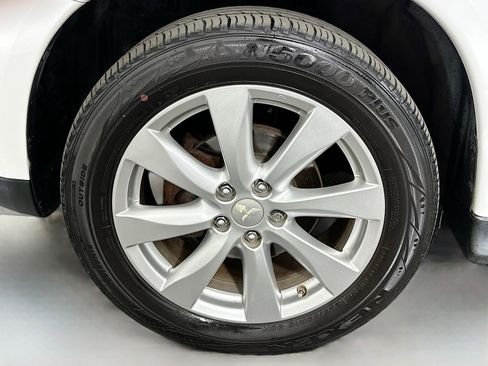 Used 2015 Mitsubishi Outlander Sport ES image 27