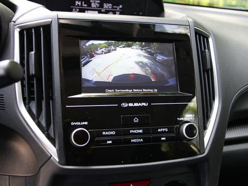 Used 2023 Subaru Crosstrek 2.0i image 23