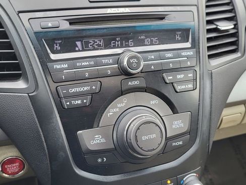 Used 2013 Acura RDX AWD w/ Technology Package image 21