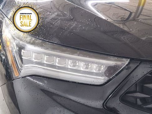 Used 2019 Acura RDX A-Spec image 12