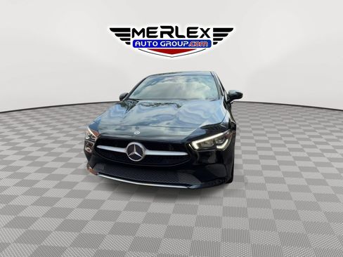 Used 2020 Mercedes-Benz CLA 250 image 3