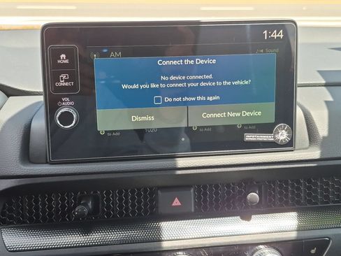 New 2026 Honda CR-V Sport-L image 3