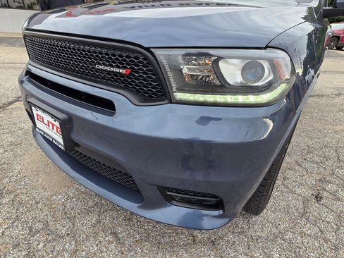 Used 2020 Dodge Durango GT AWD/4WD image 38