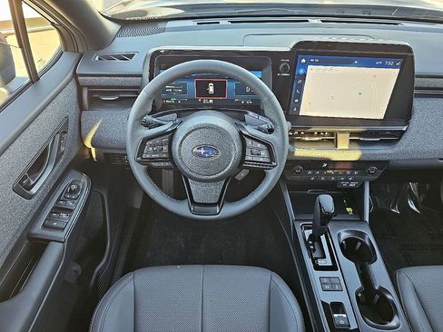 New 2026 Subaru Outback Limited image 24