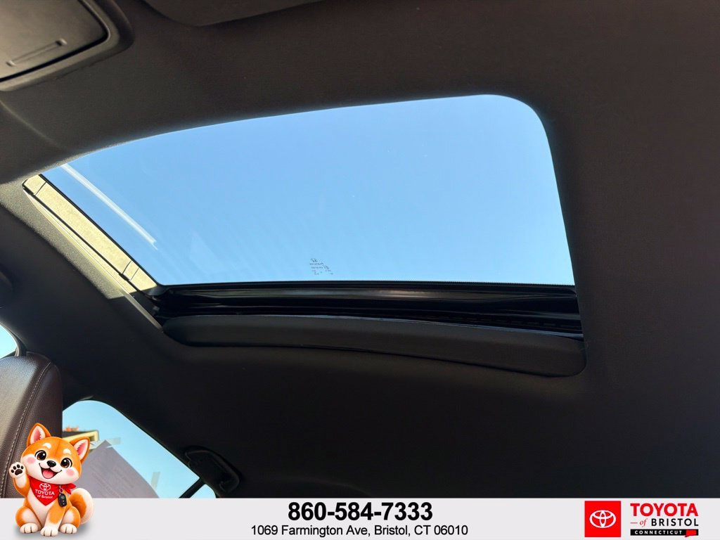 Used 2025 Honda Ridgeline RTL+ image 28