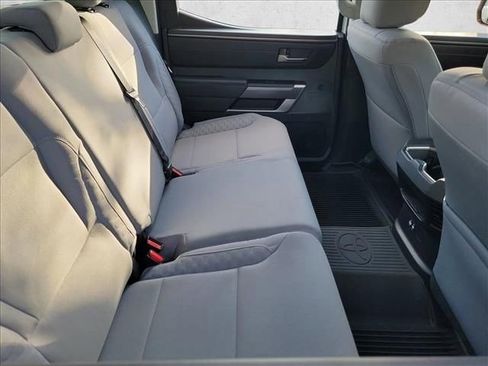 Used 2023 Toyota Tundra SR5 AWD/4WD image 16