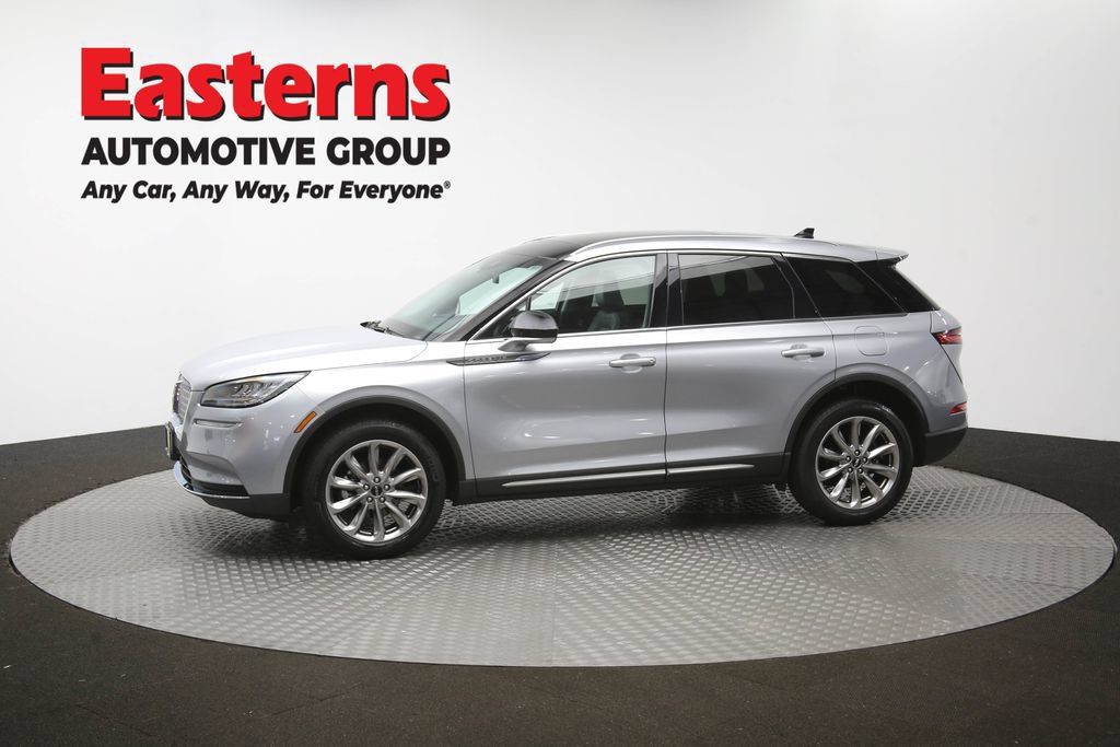 Used 2022 Lincoln Corsair AWD w/ Premium Package image 62