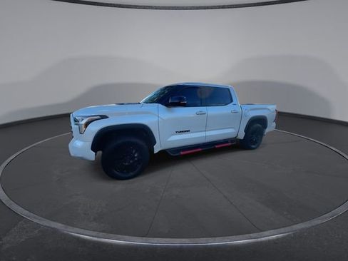 Used 2024 Toyota Tundra Limited image 9
