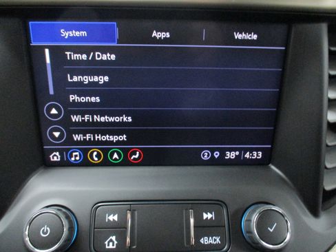 Certified 2023 GMC Acadia Denali w/ Denali Ultimate Package image 32