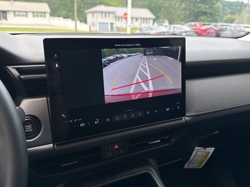 New 2026 MAZDA CX-5 Select AWD/4WD image 12