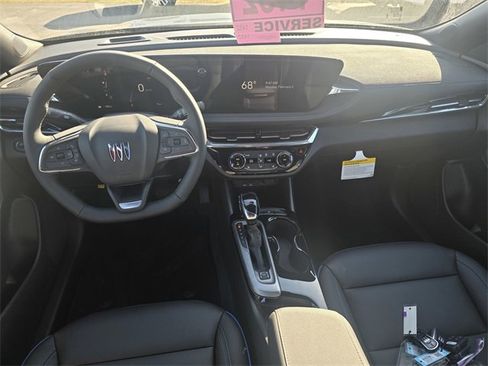 New 2026 Buick Envista Sport Touring image 12