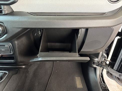 Used 2024 Jeep Wrangler Unlimited Sport AWD/4WD image 21