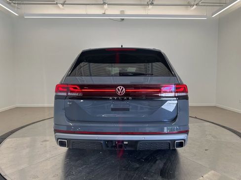 New 2026 Volkswagen Atlas Peak Edition AWD/4WD image 6
