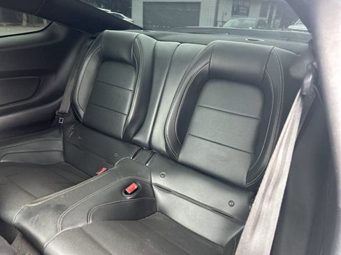 Used 2018 Ford Mustang GT Premium w/ Equipment Group 401A image 16