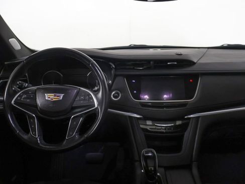 Used 2024 Cadillac XT5 Premium Luxury FWD image 35