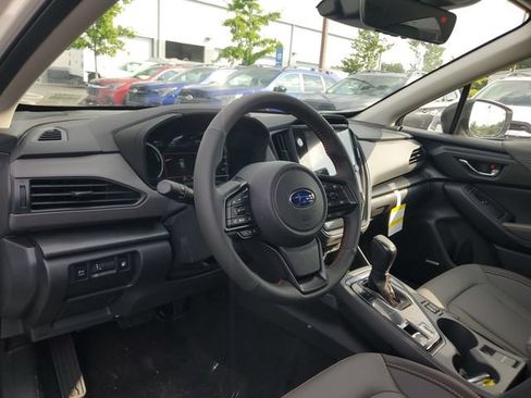 New 2026 Subaru Crosstrek 2.5i Limited w/ Crosstrek Mirror Package AWD/4WD image 18