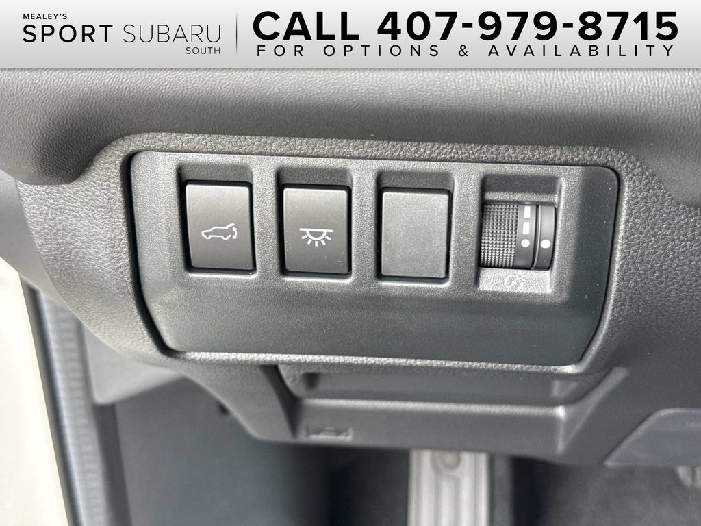 New 2026 Subaru Ascent Limited AWD/4WD image 46