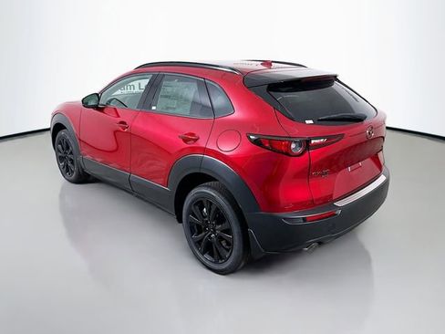 New 2026 MAZDA CX-30 2.5 Turbo w/ Premium Plus Pkg image 5