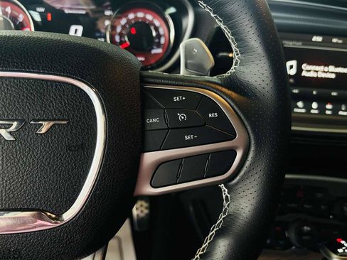Used 2022 Dodge Challenger SRT Hellcat RWD image 51