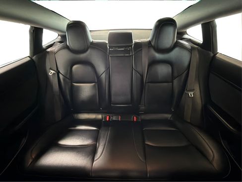 Used 2018 Tesla Model 3 Long Range AWD/4WD image 18