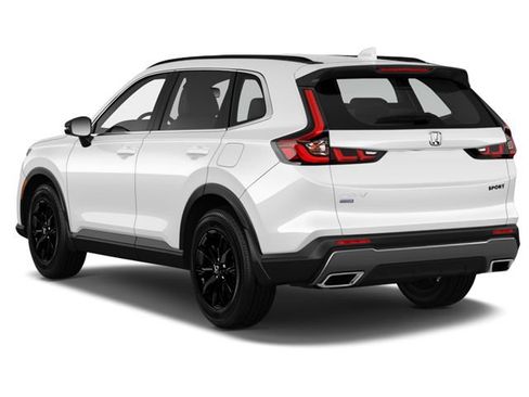 Used 2024 Honda CR-V Sport-L image 2