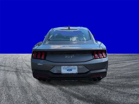 Certified 2025 Ford Mustang GT image 5