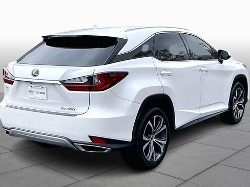 Used 2022 Lexus RX 350 FWD w/ Premium Package image 12