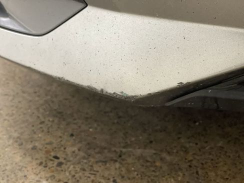 Used 2023 Nissan Altima 2.5 SV image 34