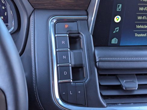 Used 2022 Chevrolet Tahoe High Country image 30