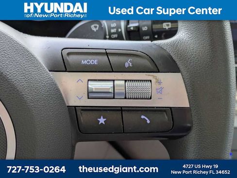 Certified 2024 Hyundai Kona SE FWD image 28
