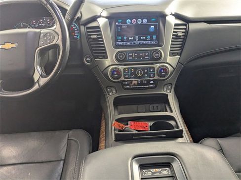 Used 2020 Chevrolet Suburban Premier w/ RST 6.2L Performance Edition image 27