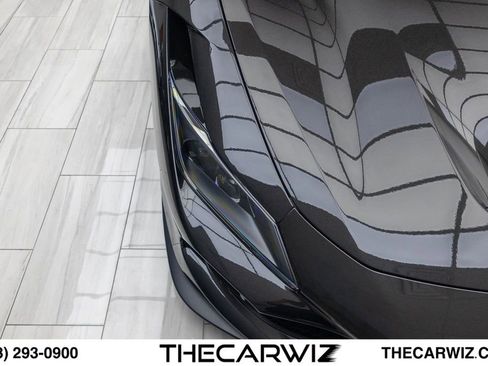 Used 2021 Ferrari F8 Tributo RWD image 2