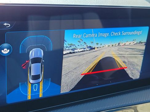 New 2026 Mercedes-Benz CLA 250 image 29