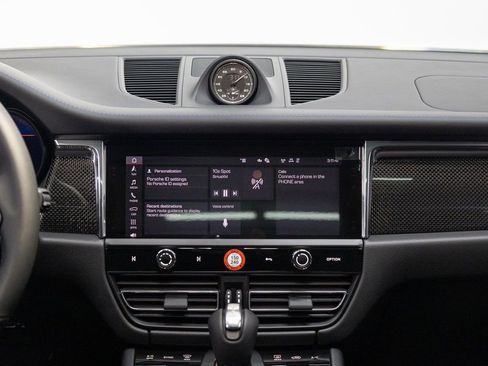 New 2026 Porsche Macan Turbo image 13