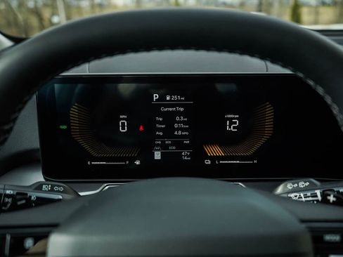 New 2026 Kia Sorento EX image 24