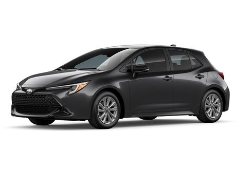 New 2026 Toyota Corolla SE FWD image 54